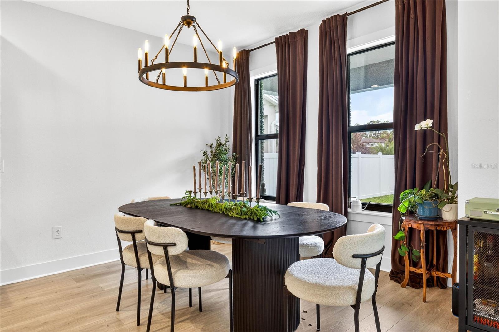 CLEARFIELD CROSSINGS - Residential