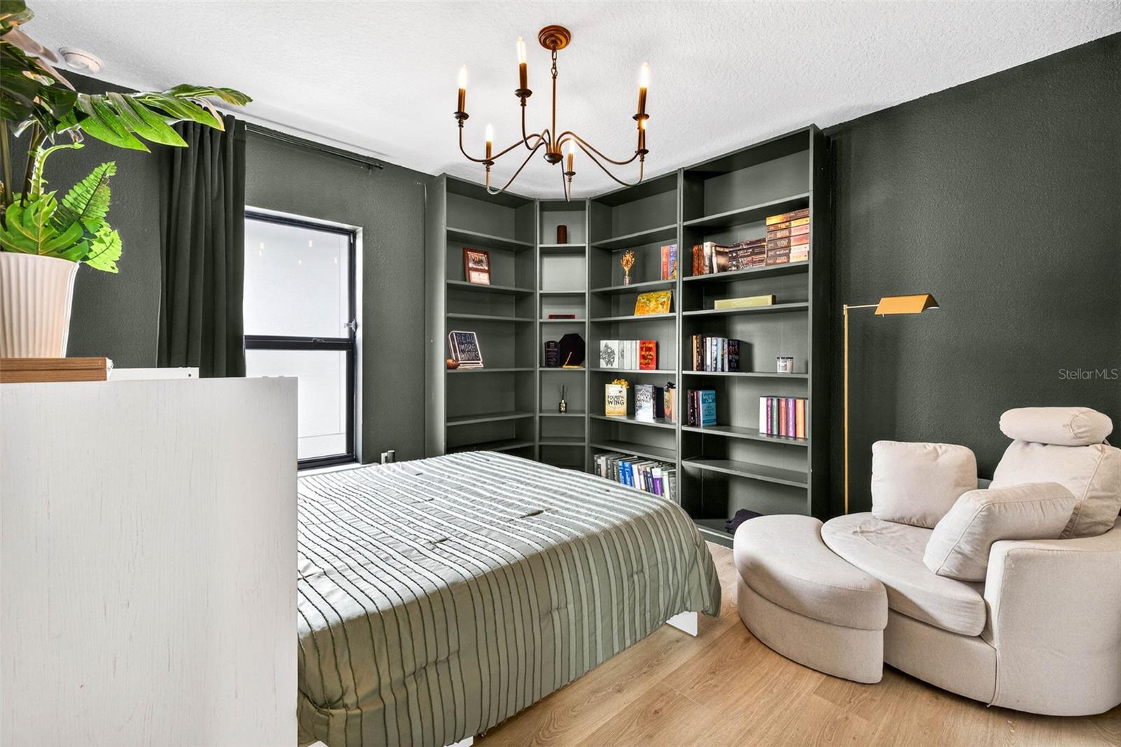 CLEARFIELD CROSSINGS - Residential