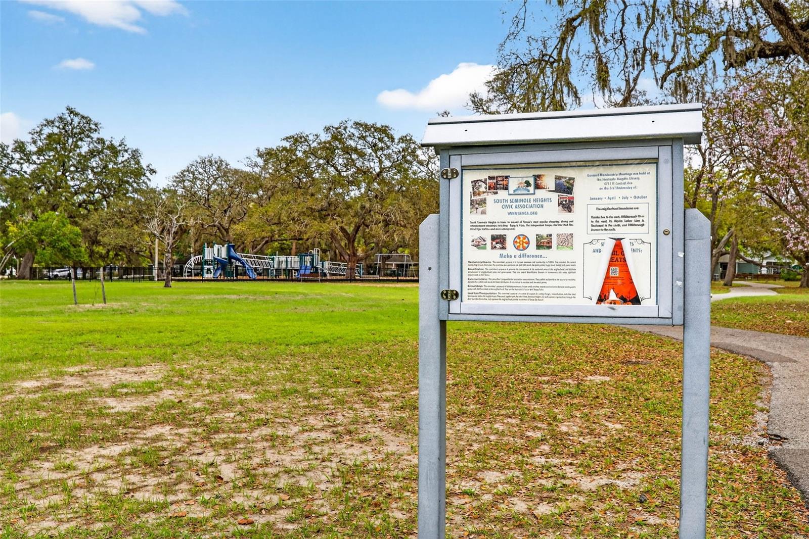 CLEARFIELD CROSSINGS - Residential