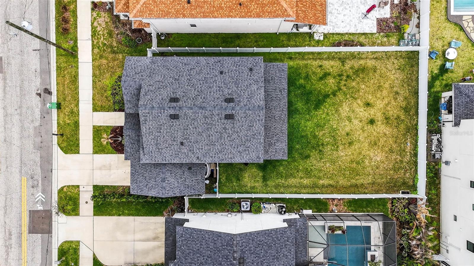 CLEARFIELD CROSSINGS - Residential