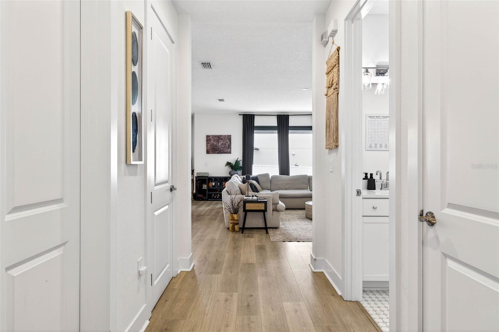 CLEARFIELD CROSSINGS - Residential