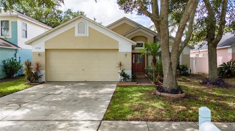 Photo of 10934 Rushwood Way, Clermont, FL 34714 (MLS # S5129821)
