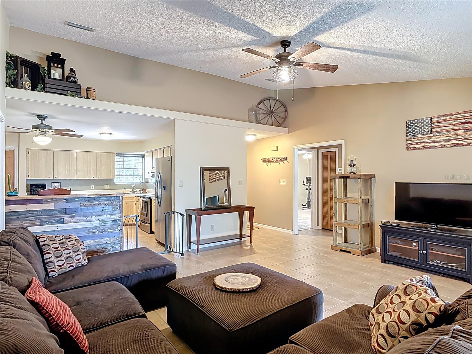 PLANTATION ESTATES - Residential