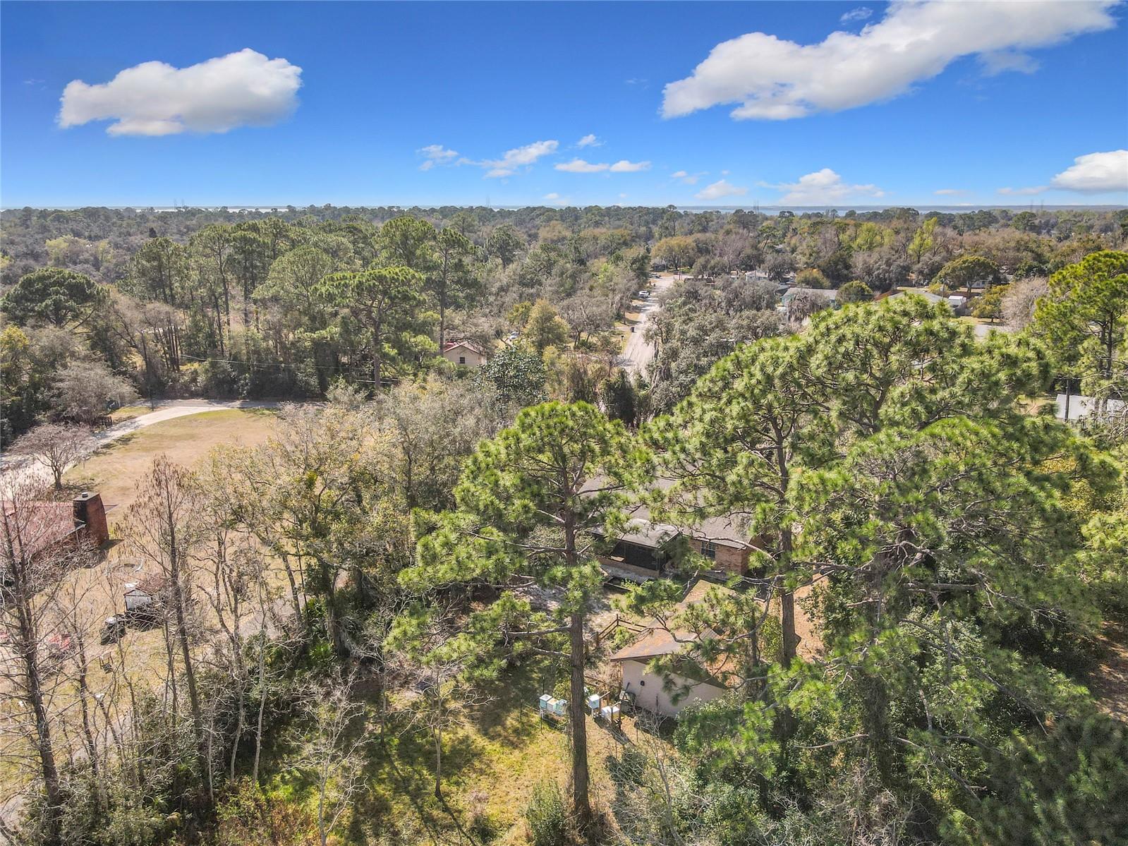 PLANTATION ESTATES - Residential