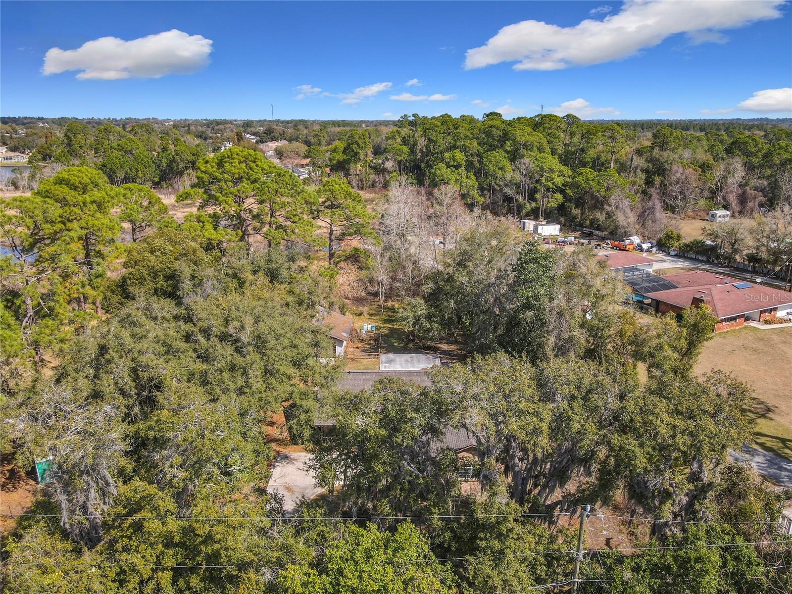 PLANTATION ESTATES - Residential