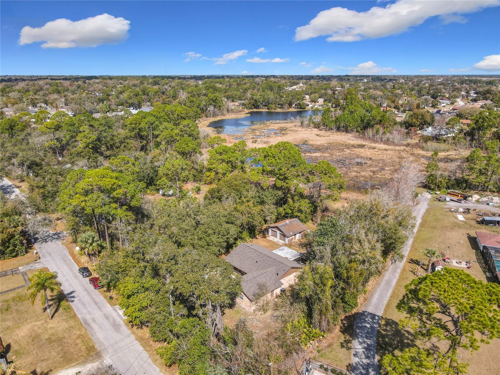 PLANTATION ESTATES - Residential