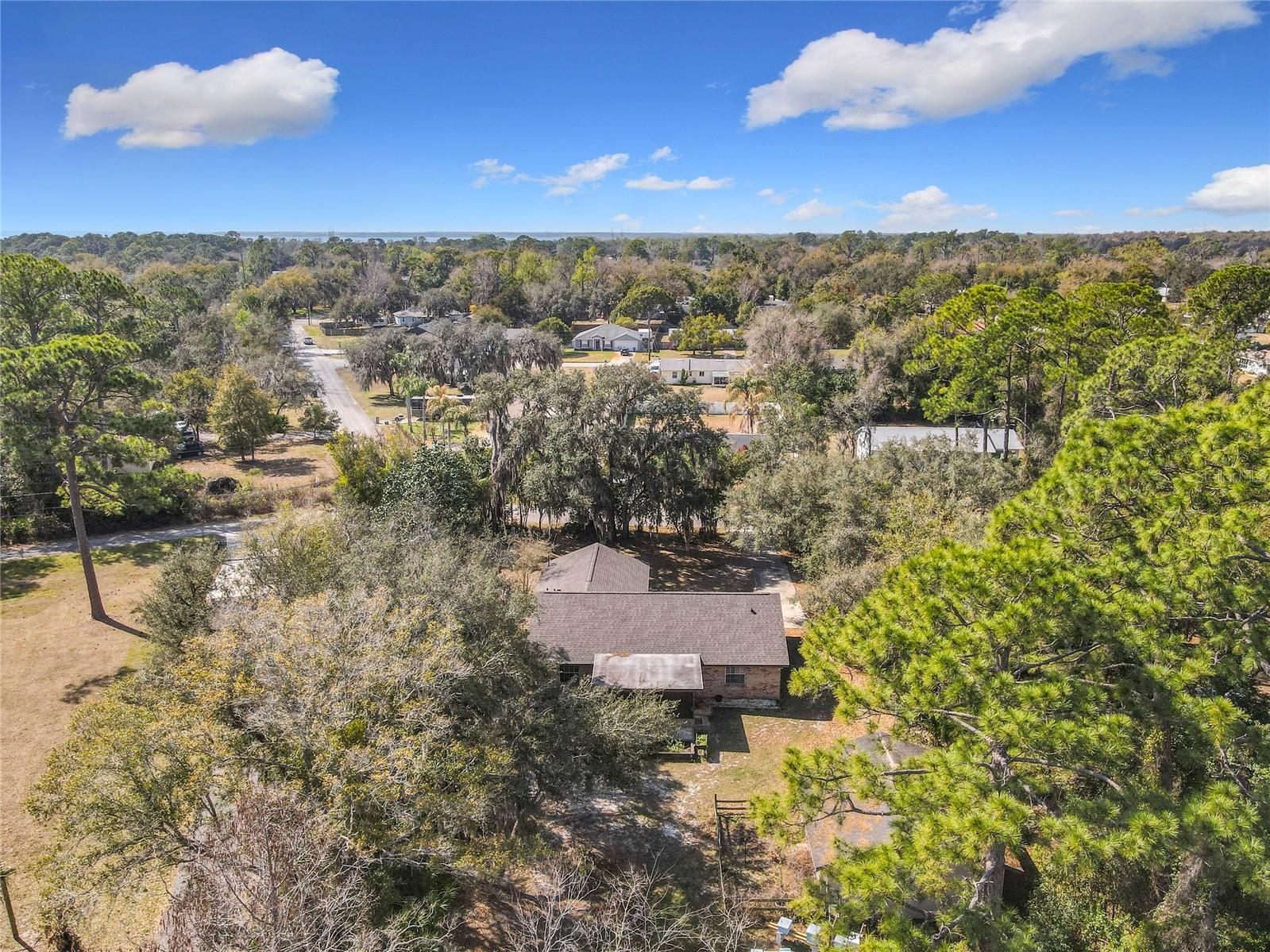 PLANTATION ESTATES - Residential