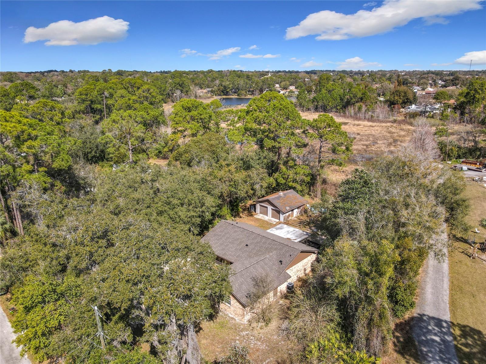 PLANTATION ESTATES - Residential