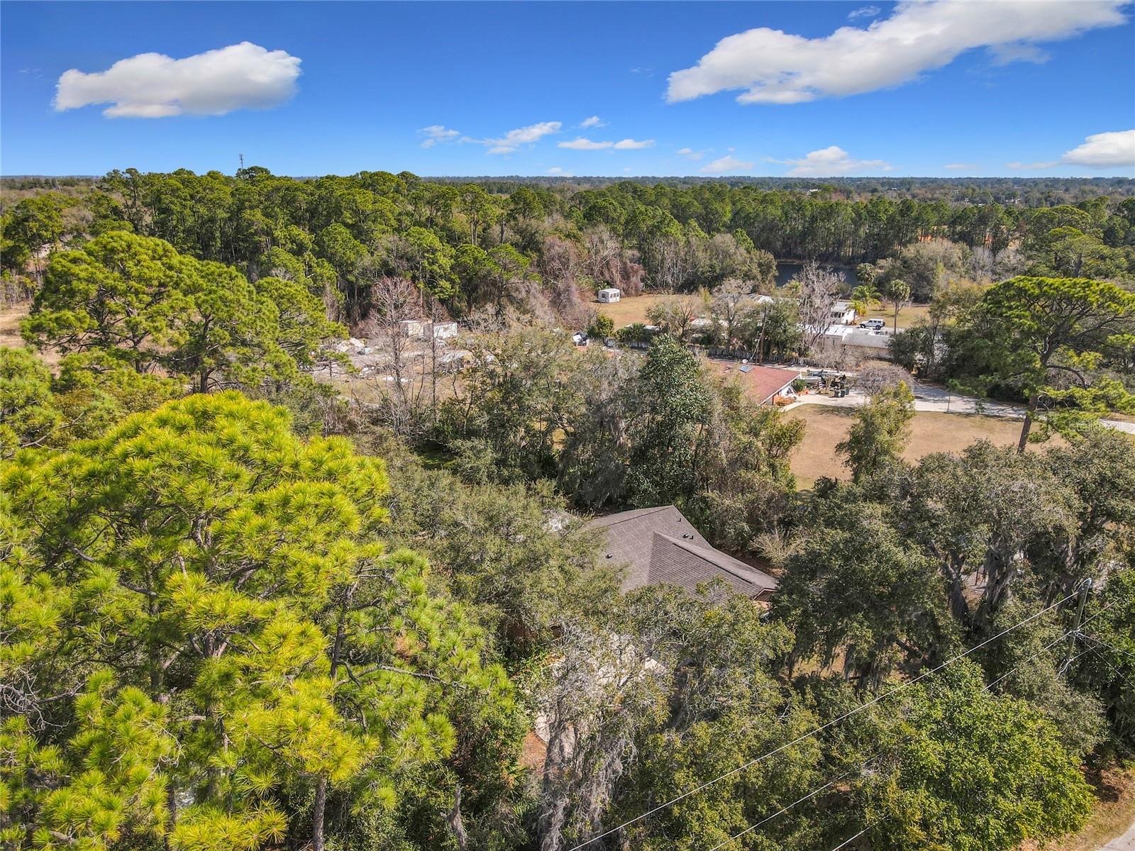 PLANTATION ESTATES - Residential