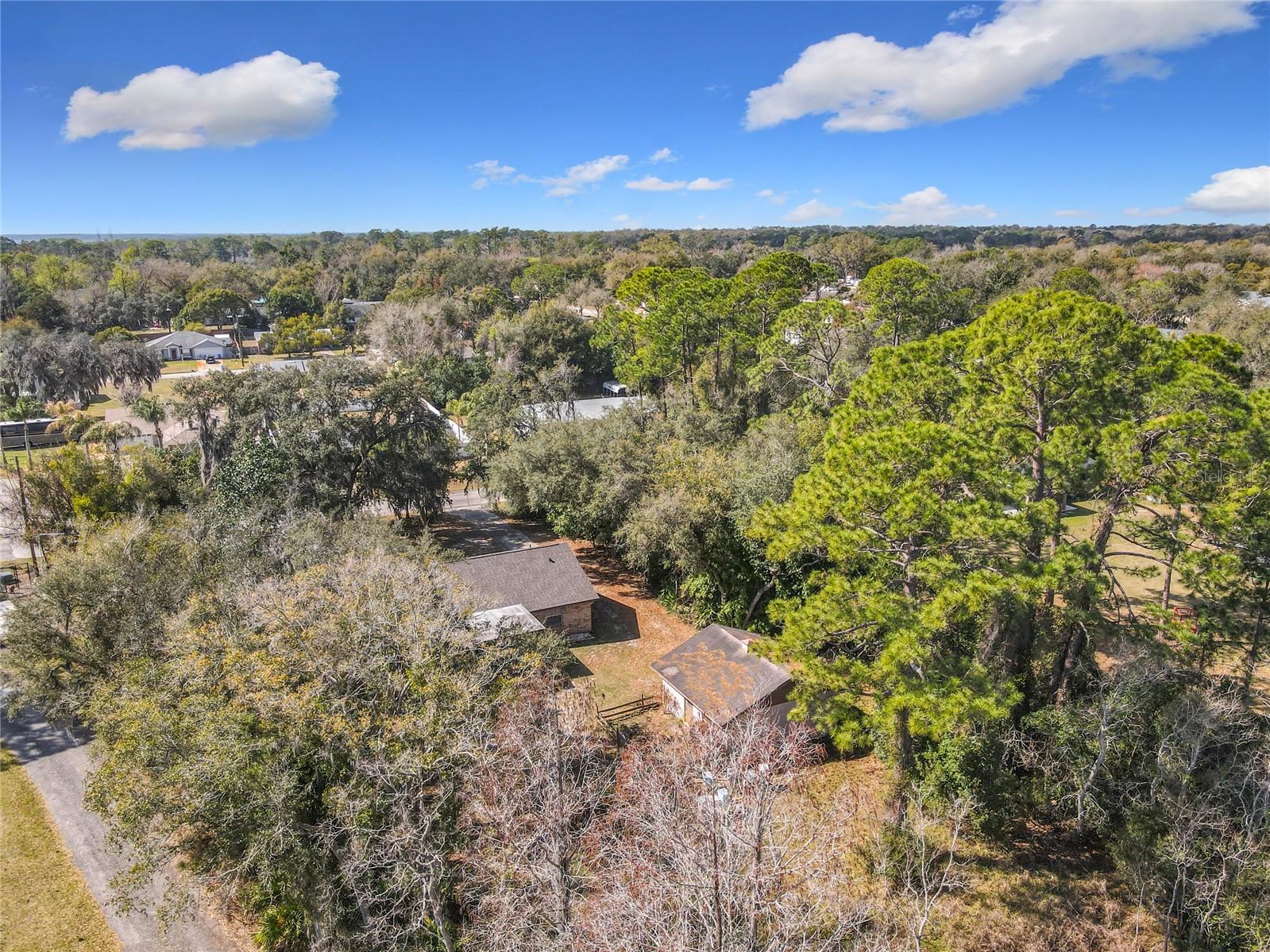 PLANTATION ESTATES - Residential