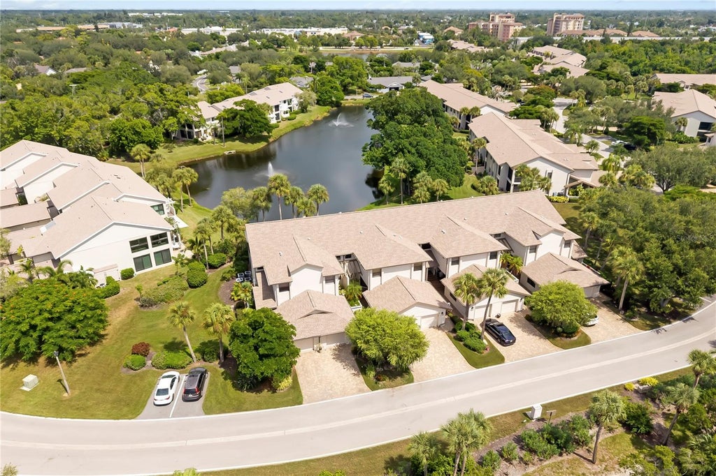 Photo of 5239 Heron Way #102, Sarasota, FL 34231 (MLS # A4706201)