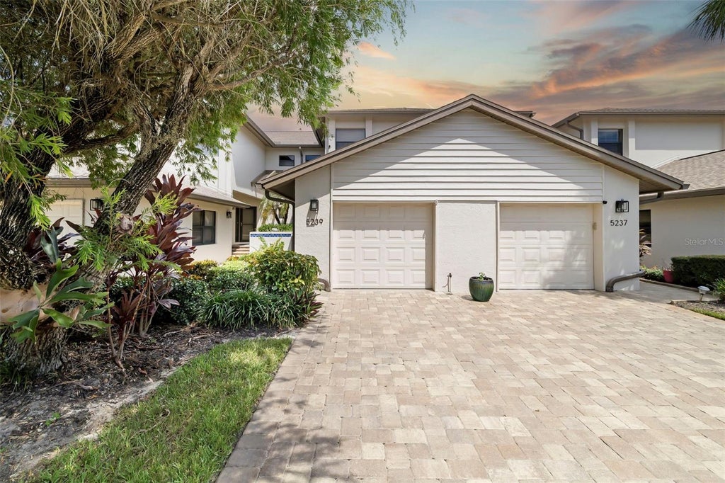 Photo of 5239 Heron Way #102, Sarasota, FL 34231 (MLS # A4706201)