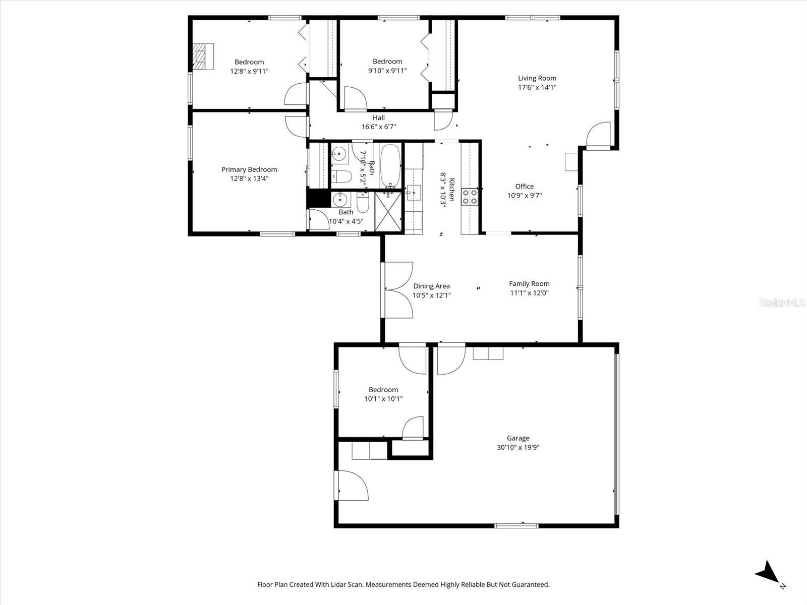 BAY CREST PARK UNIT 15 - Residential