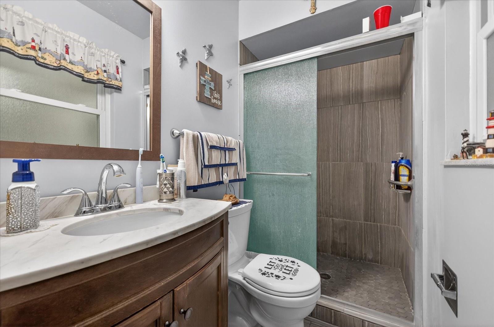 BAY CREST PARK UNIT 15 - Residential