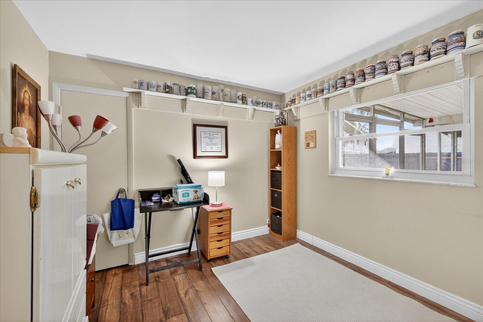 BAY CREST PARK UNIT 15 - Residential