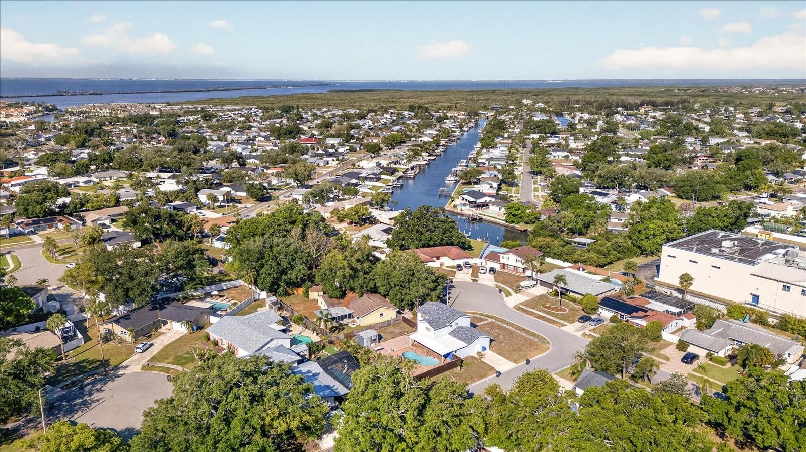 8404 SANDSTONE COURT