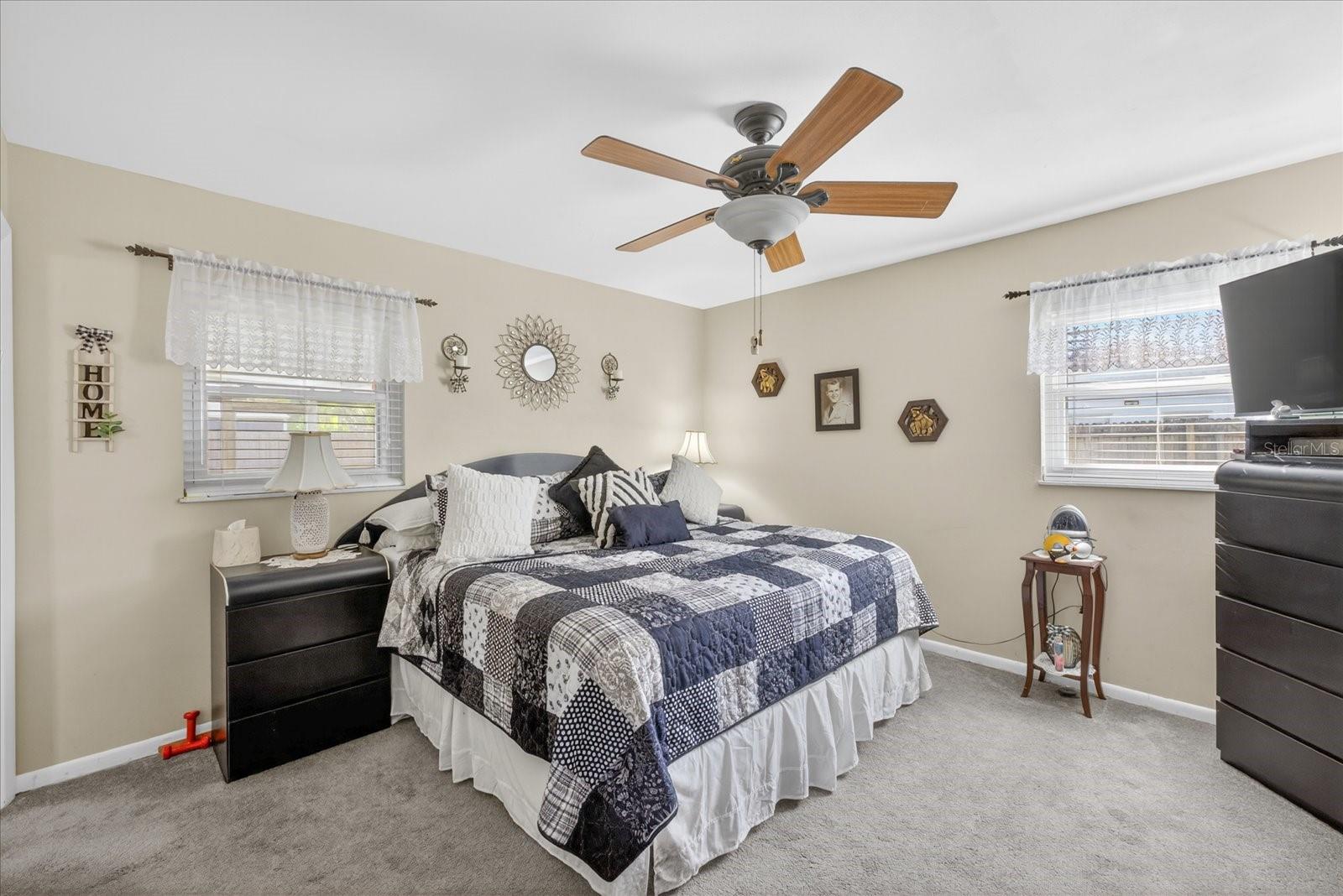 BAY CREST PARK UNIT 15 - Residential