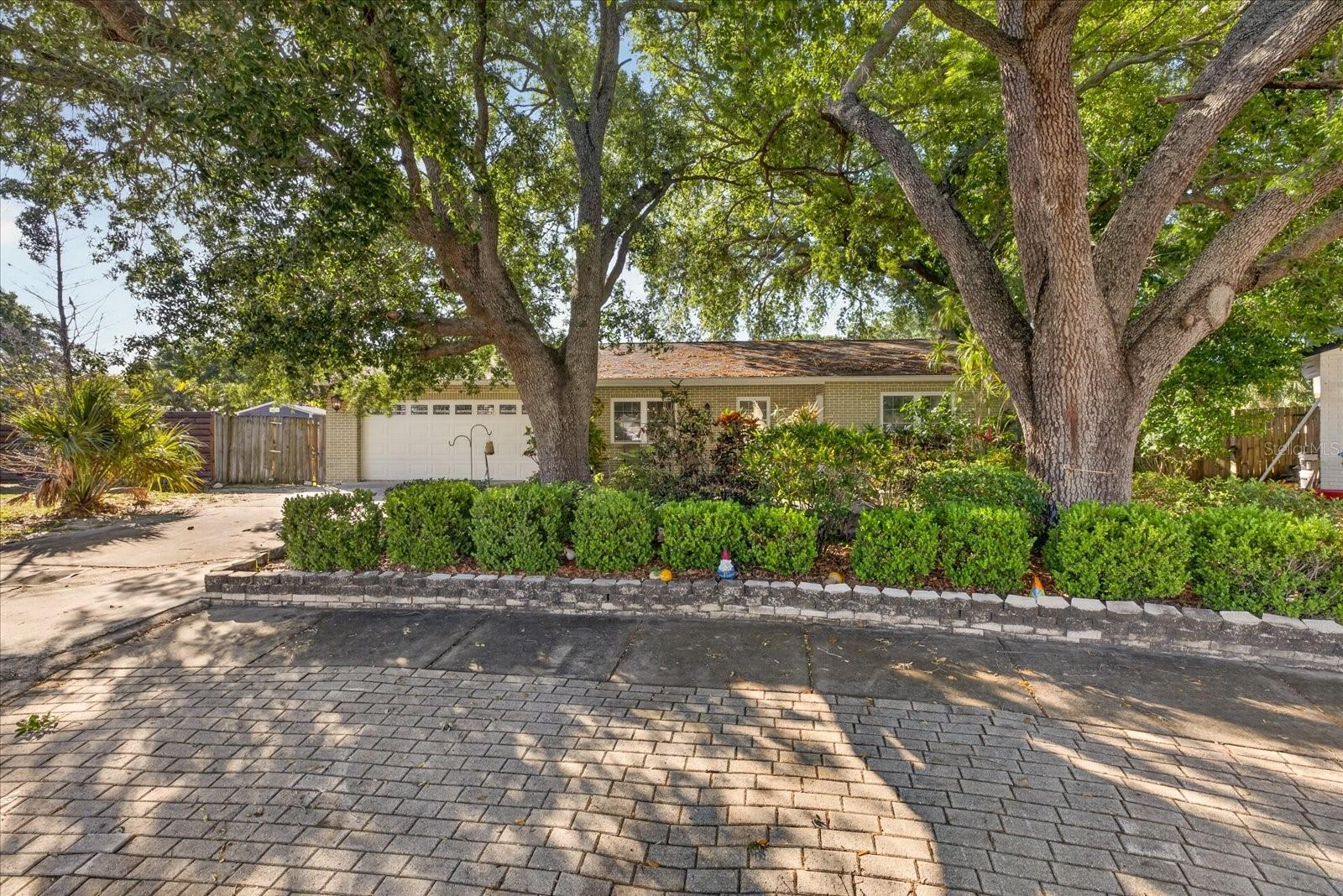 BAY CREST PARK UNIT 15 - Residential