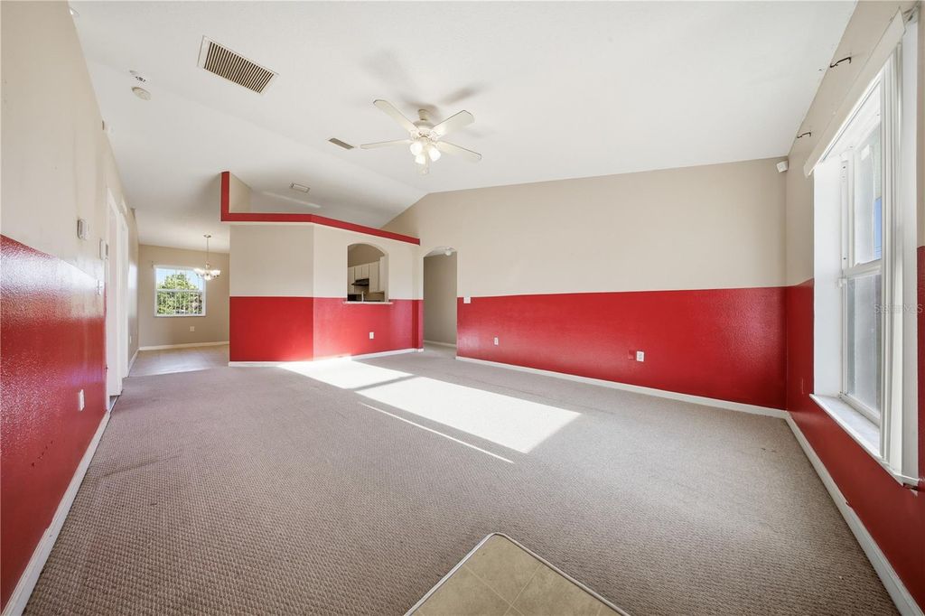 Photo of 839 Hollywood Street, Daytona Beach, FL 32117 (MLS # O6372930)