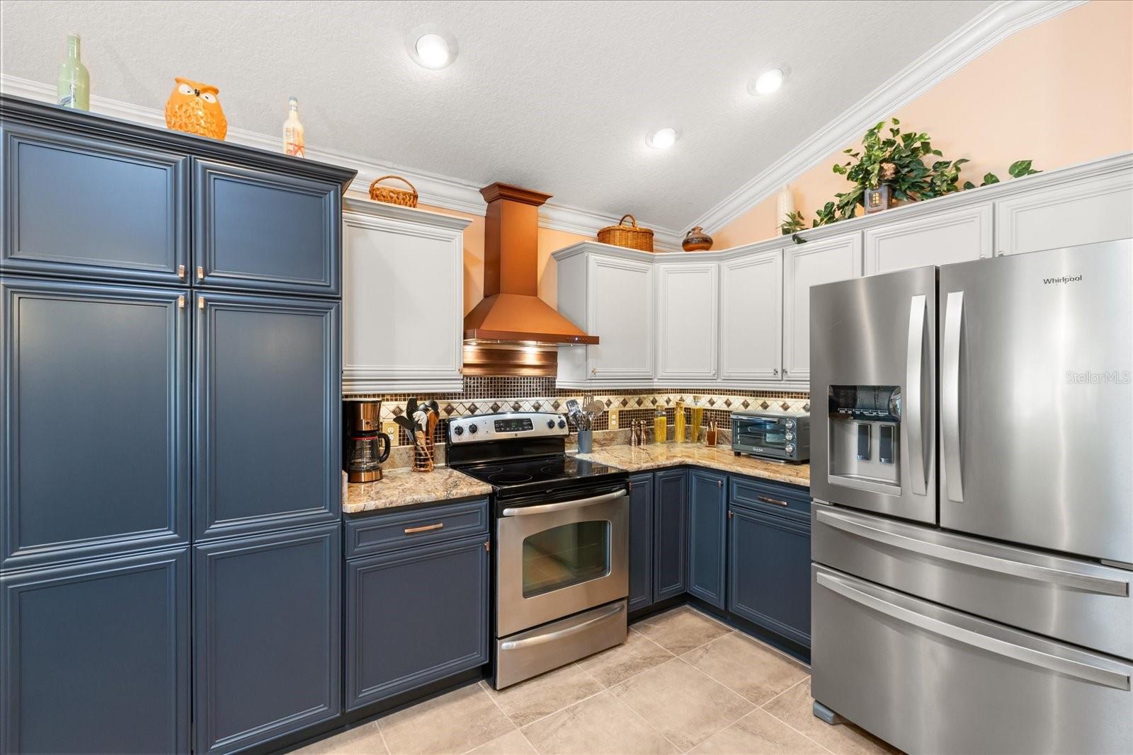 VILLAGES OF SUMTER - Residential