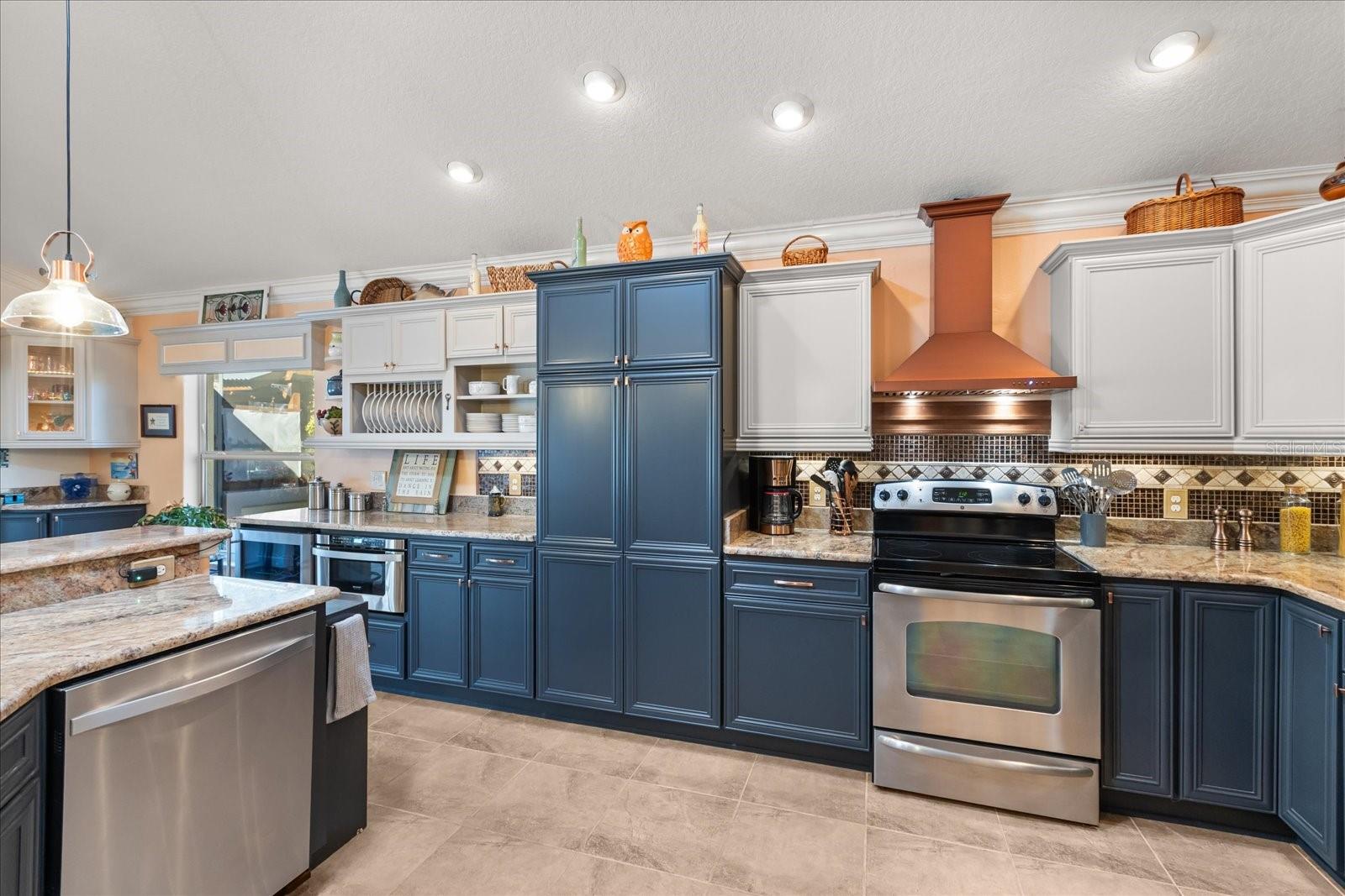 VILLAGES OF SUMTER - Residential