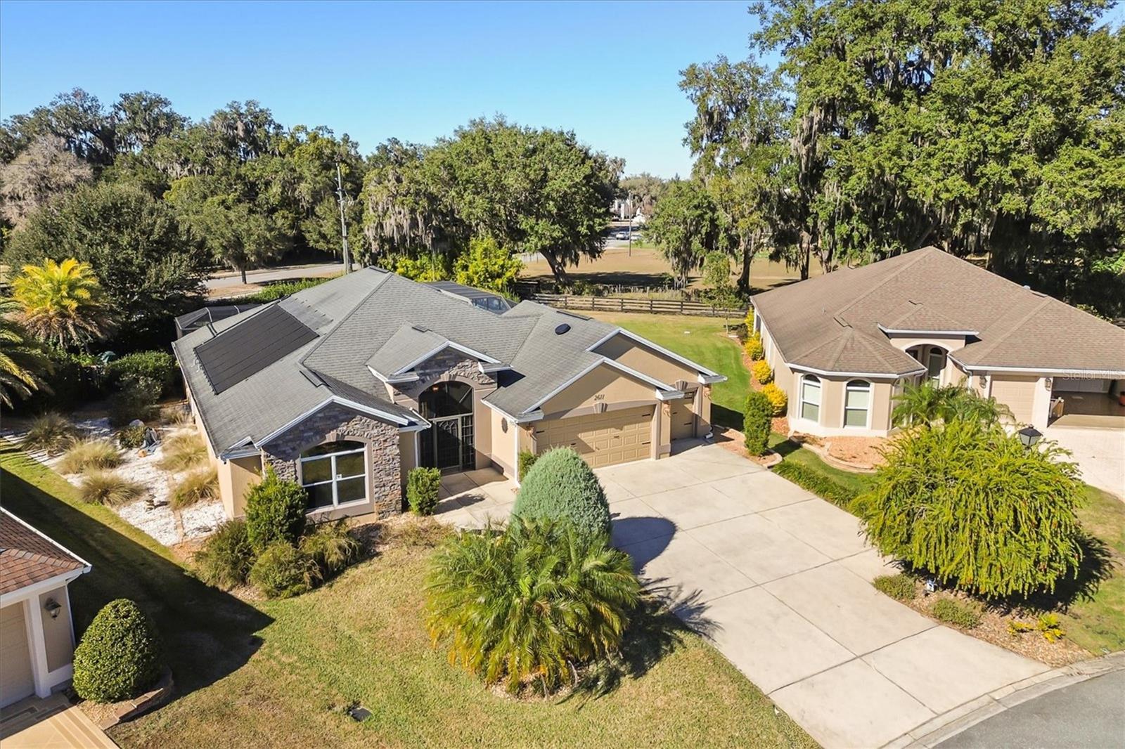 VILLAGES OF SUMTER - Residential