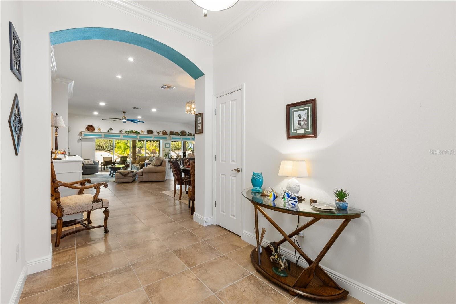 VILLAGES OF SUMTER - Residential