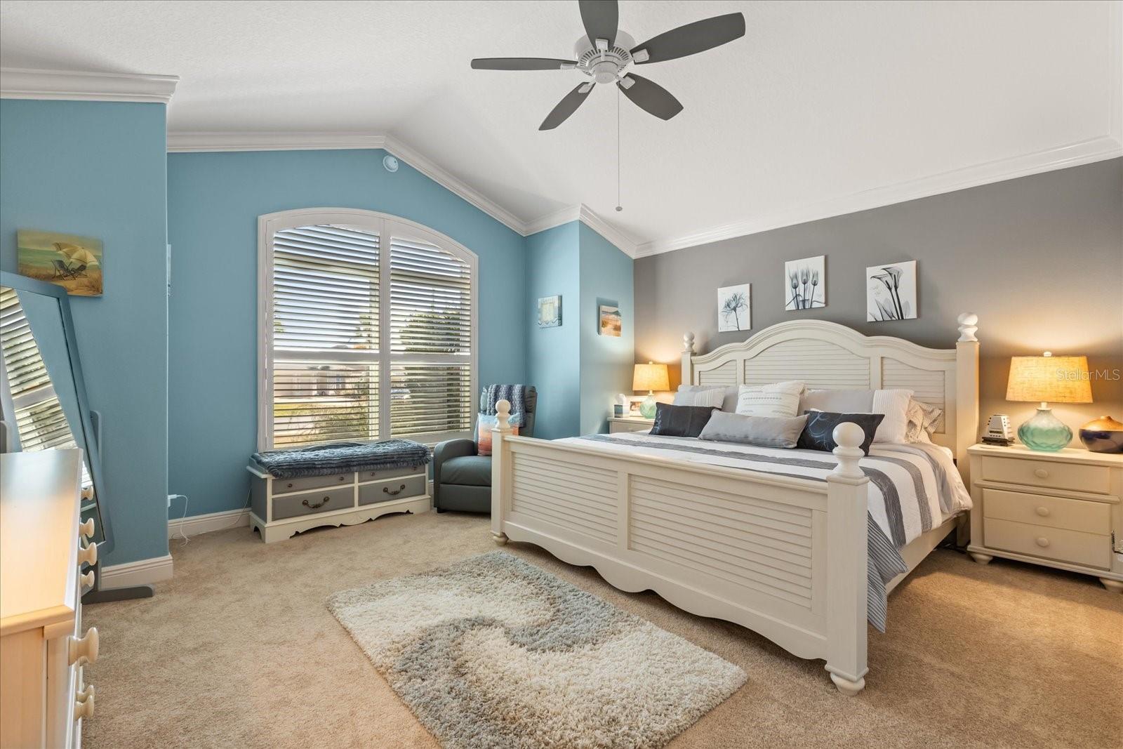 VILLAGES OF SUMTER - Residential