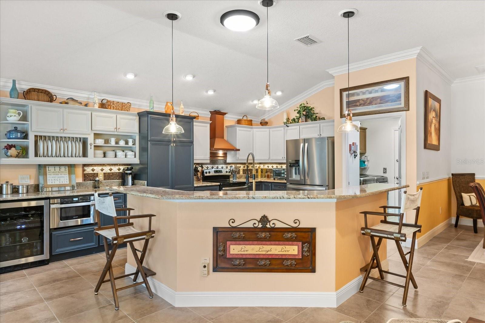 VILLAGES OF SUMTER - Residential