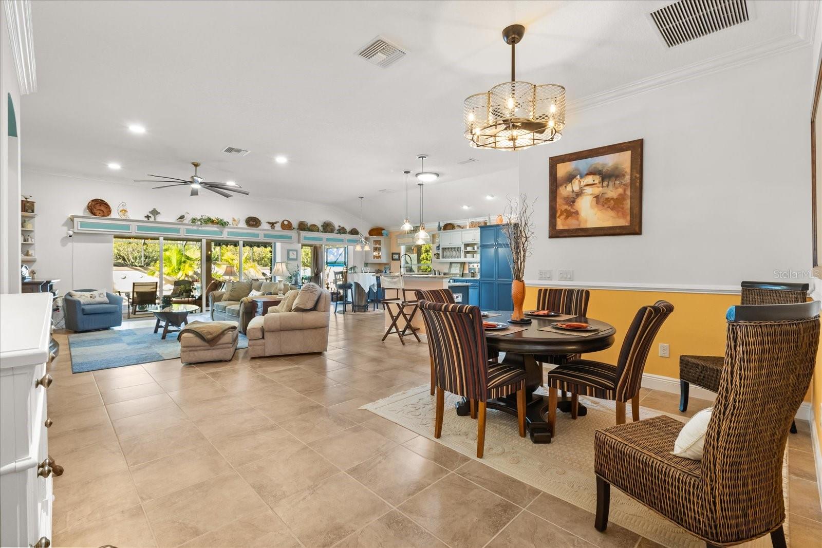 VILLAGES OF SUMTER - Residential