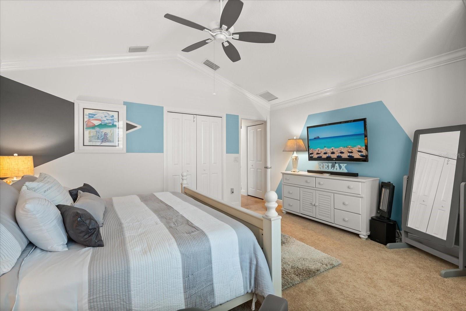 VILLAGES OF SUMTER - Residential