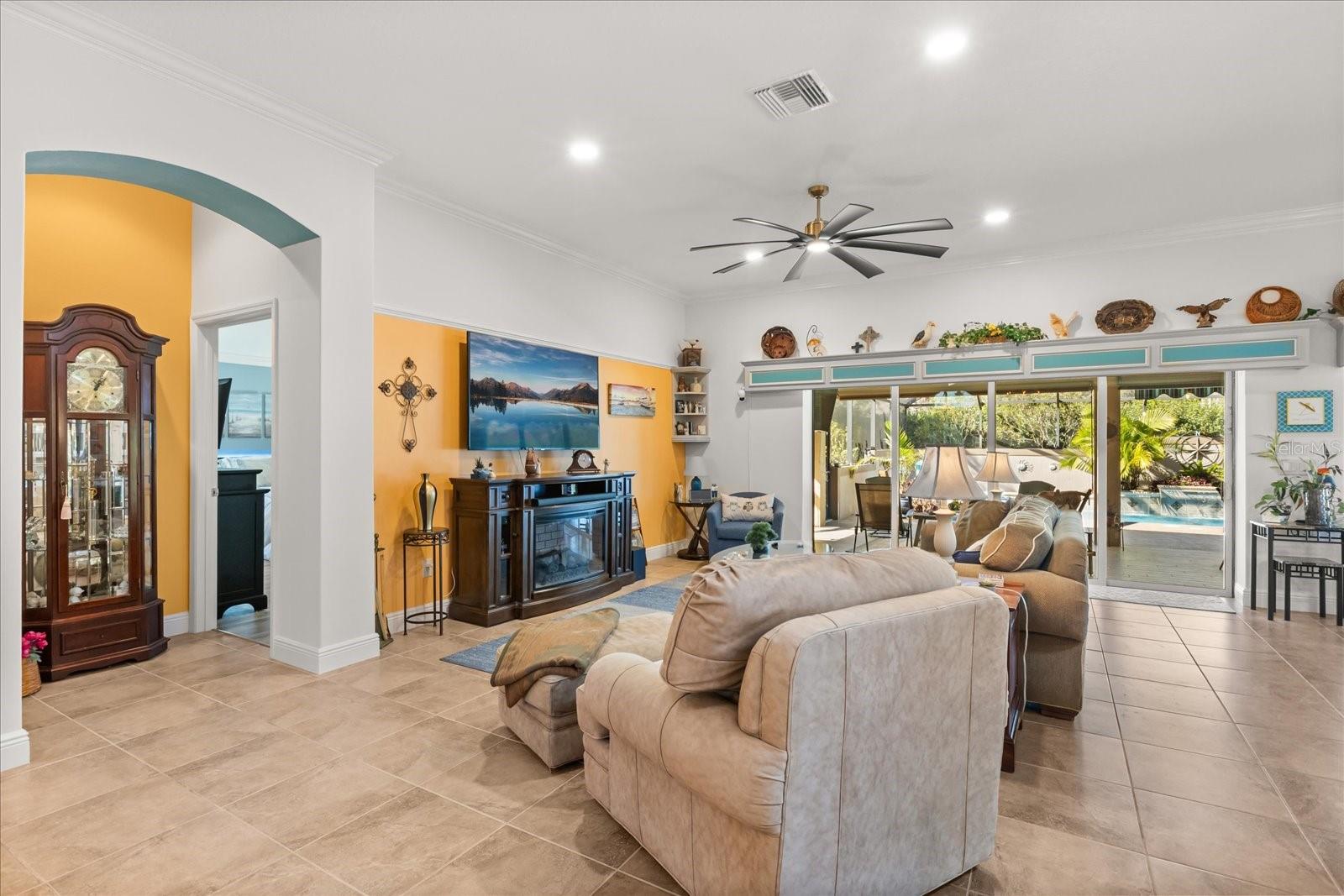 VILLAGES OF SUMTER - Residential