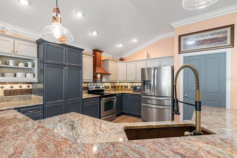 Tiny photo for 2611 Jupiter Way, The Villages, FL 32163 (MLS # G5106907)