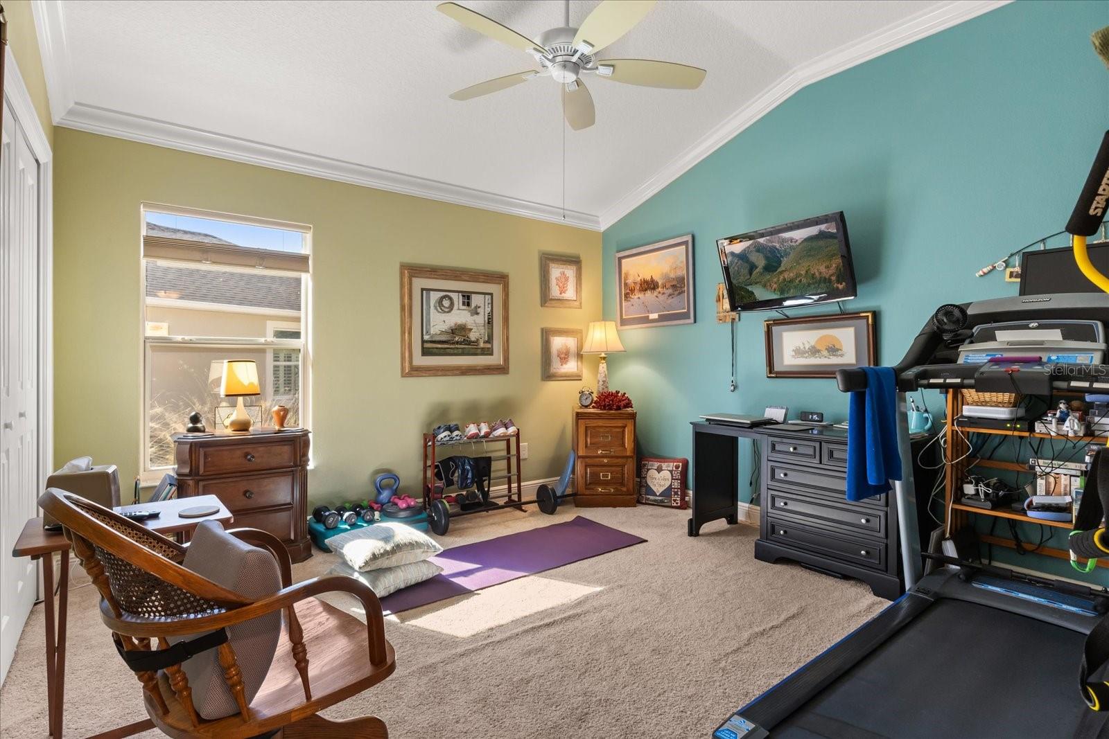 VILLAGES OF SUMTER - Residential