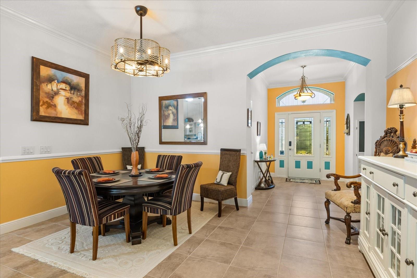 VILLAGES OF SUMTER - Residential