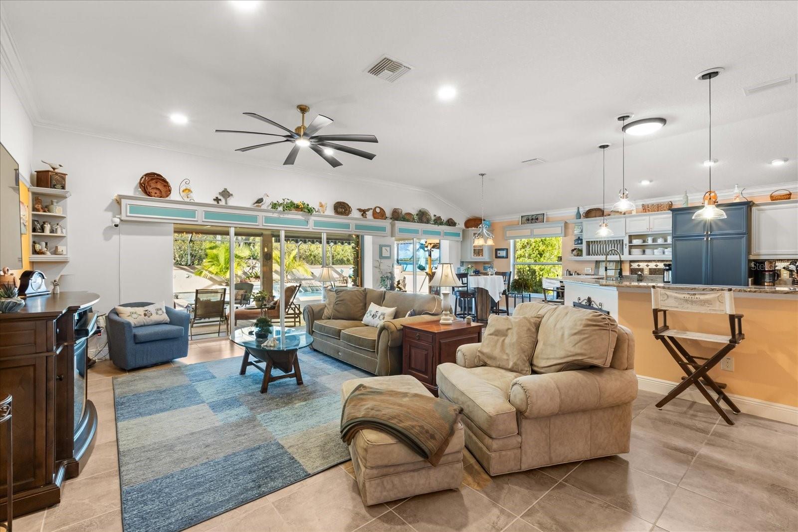 VILLAGES OF SUMTER - Residential