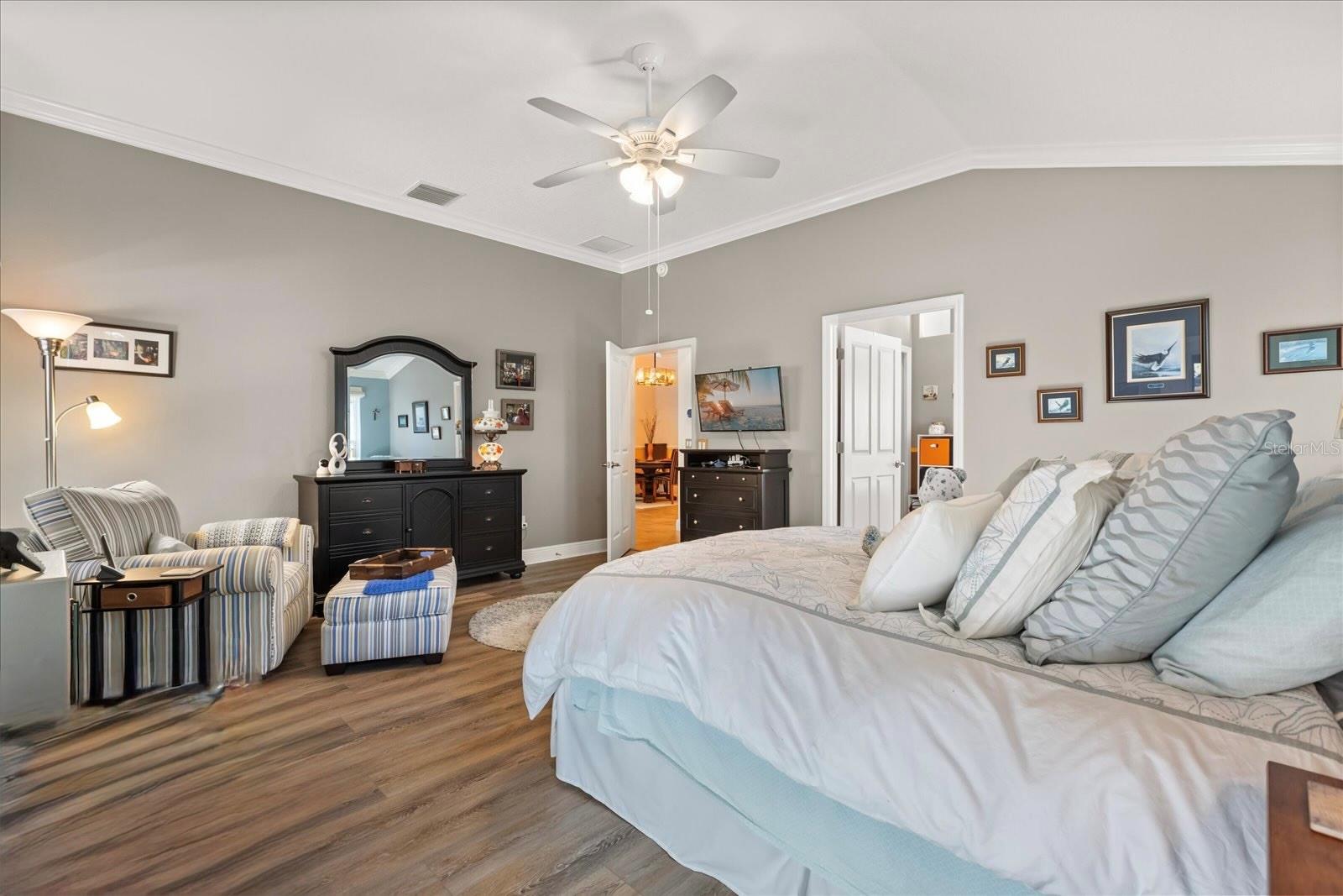 VILLAGES OF SUMTER - Residential