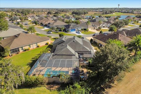 Tiny photo for 2611 Jupiter Way, The Villages, FL 32163 (MLS # G5106907)