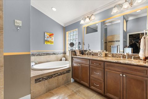 Tiny photo for 2611 Jupiter Way, The Villages, FL 32163 (MLS # G5106907)