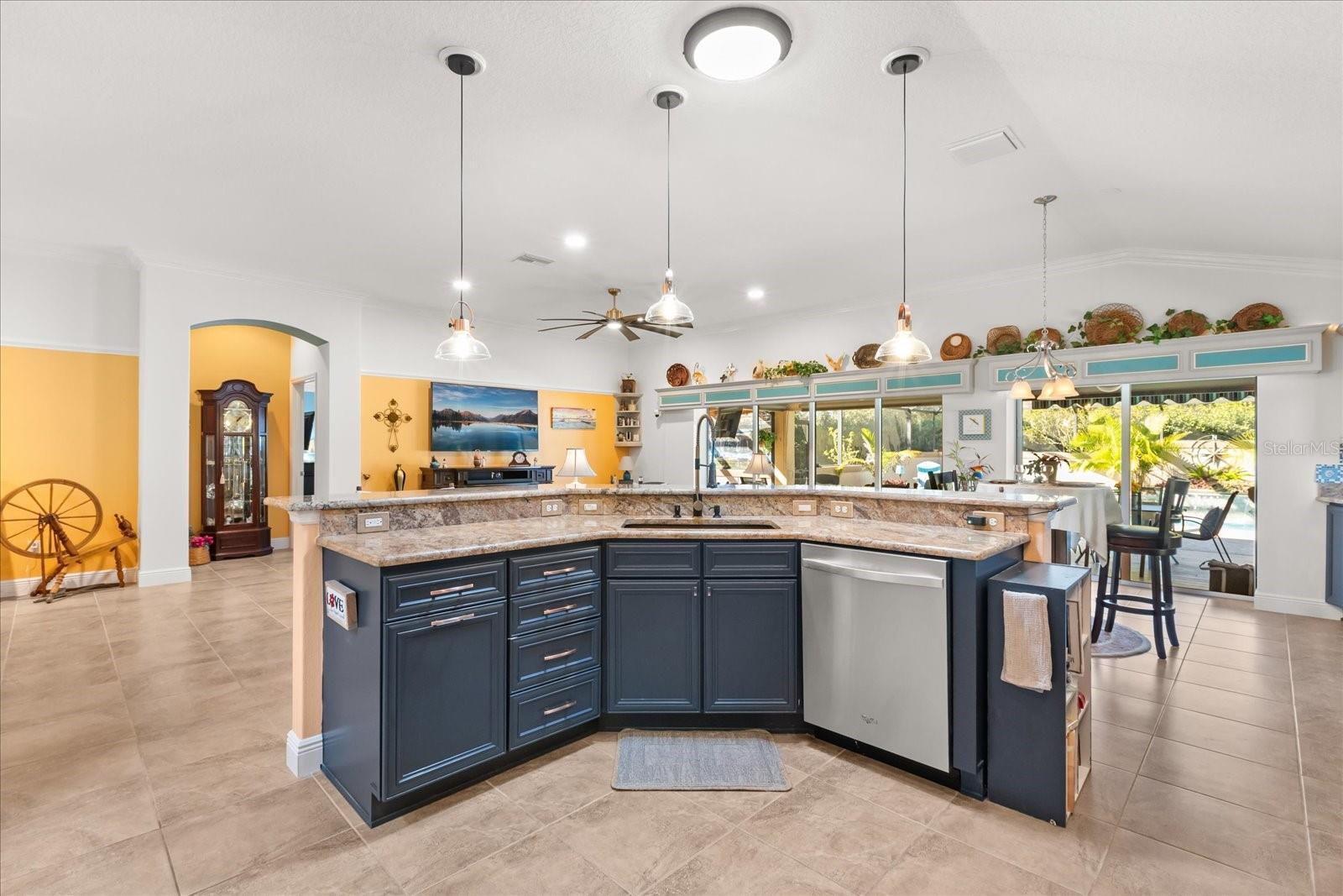 VILLAGES OF SUMTER - Residential