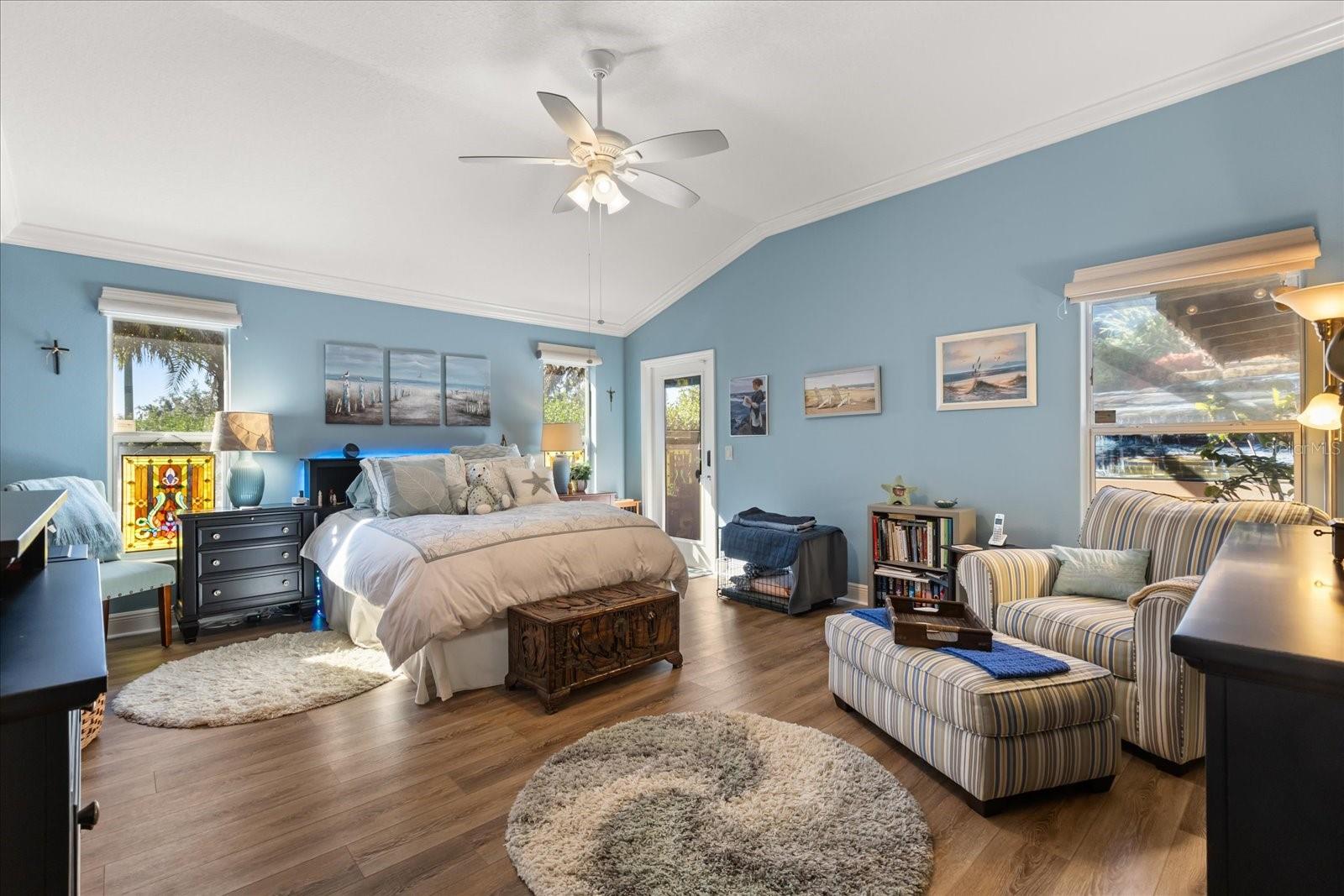 VILLAGES OF SUMTER - Residential