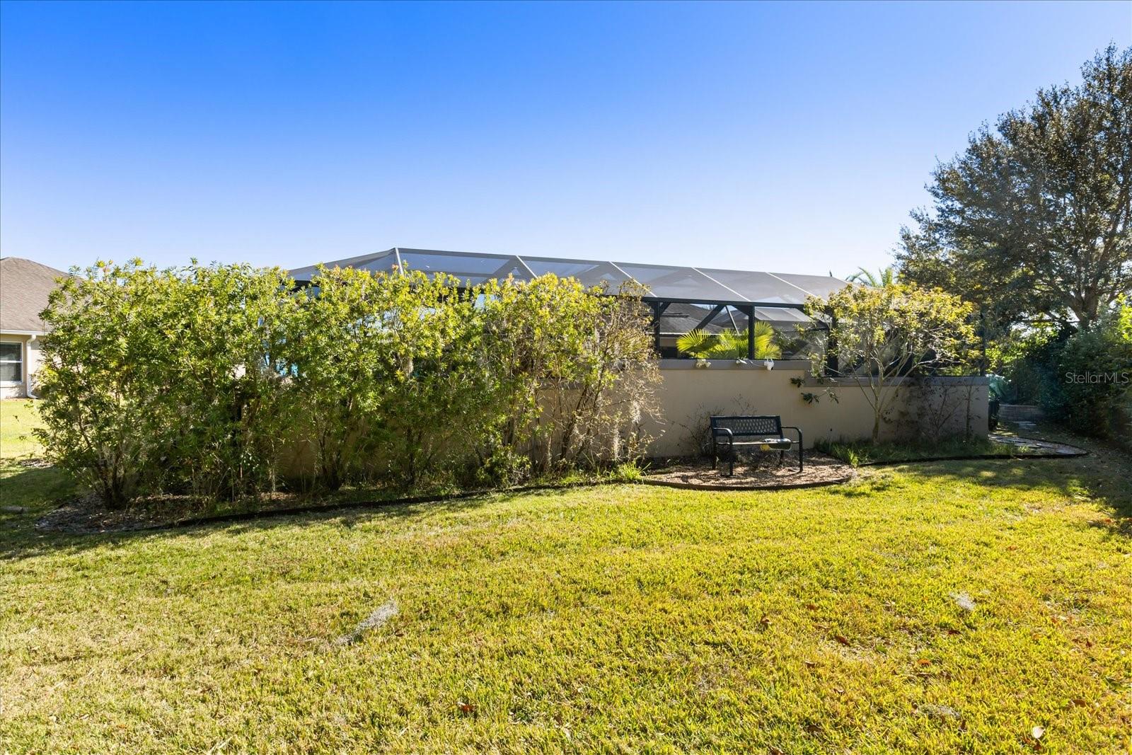 VILLAGES OF SUMTER - Residential