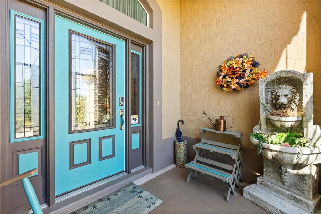 Photo of 2611 Jupiter Way, The Villages, FL 32163 (MLS # G5106907)