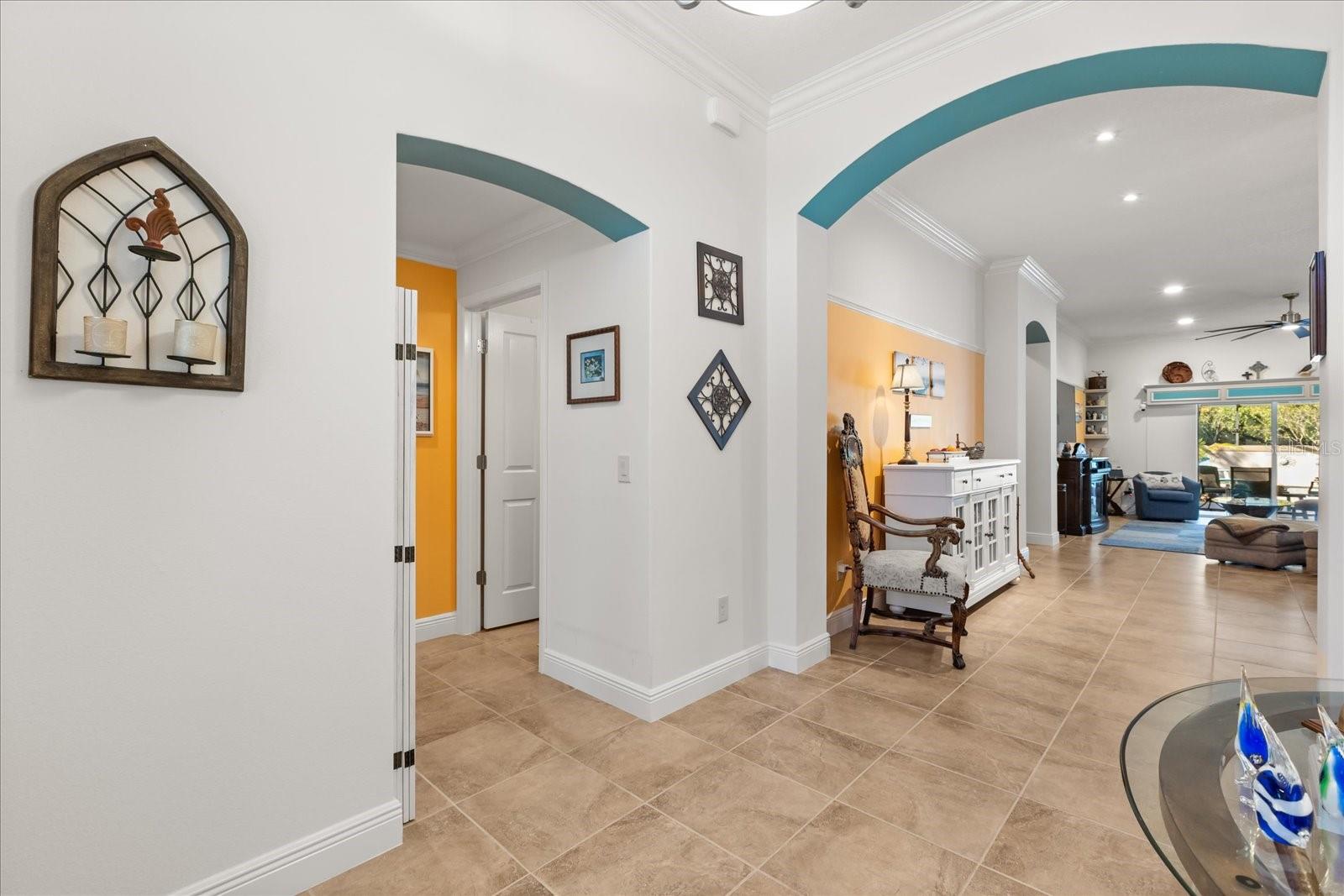 VILLAGES OF SUMTER - Residential