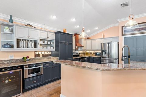 Tiny photo for 2611 Jupiter Way, The Villages, FL 32163 (MLS # G5106907)