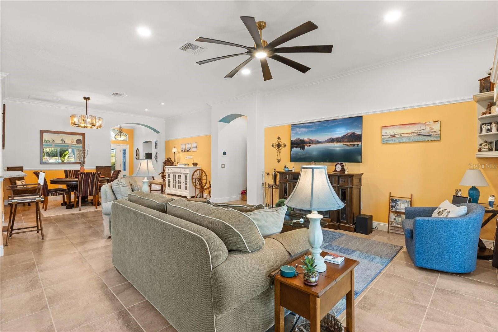 VILLAGES OF SUMTER - Residential