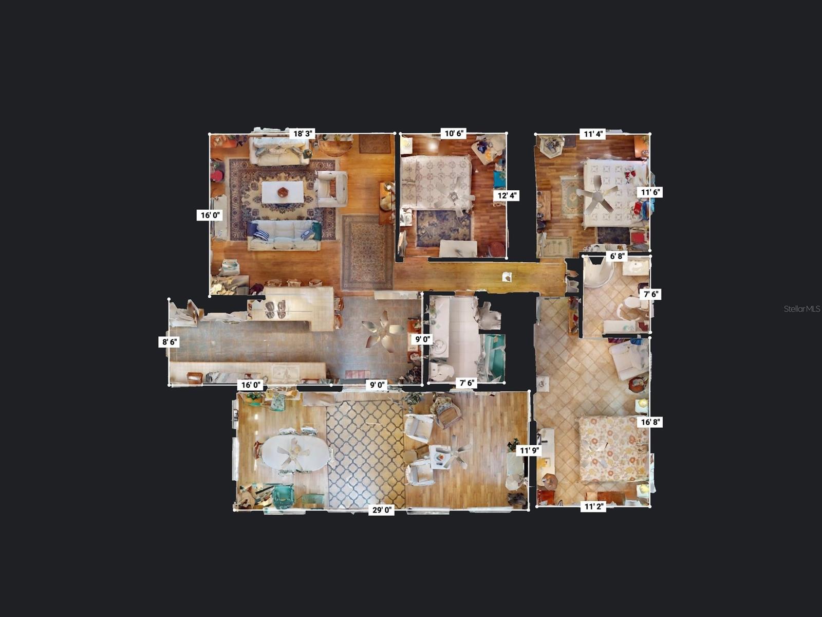 Indian River Estates - Residential