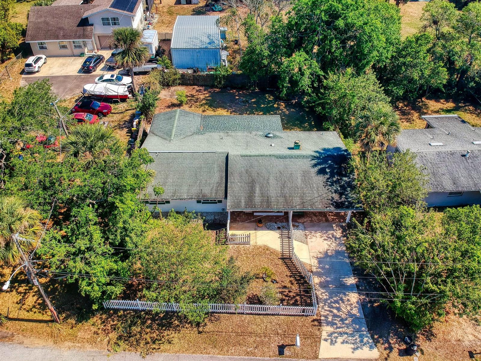 Indian River Estates - Residential