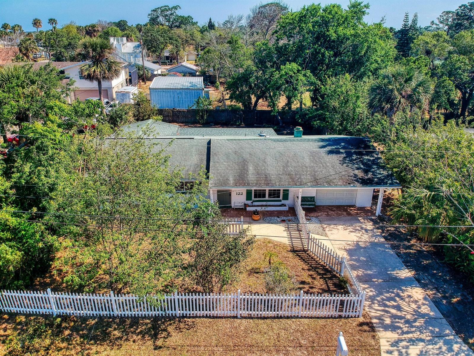 Indian River Estates - Residential