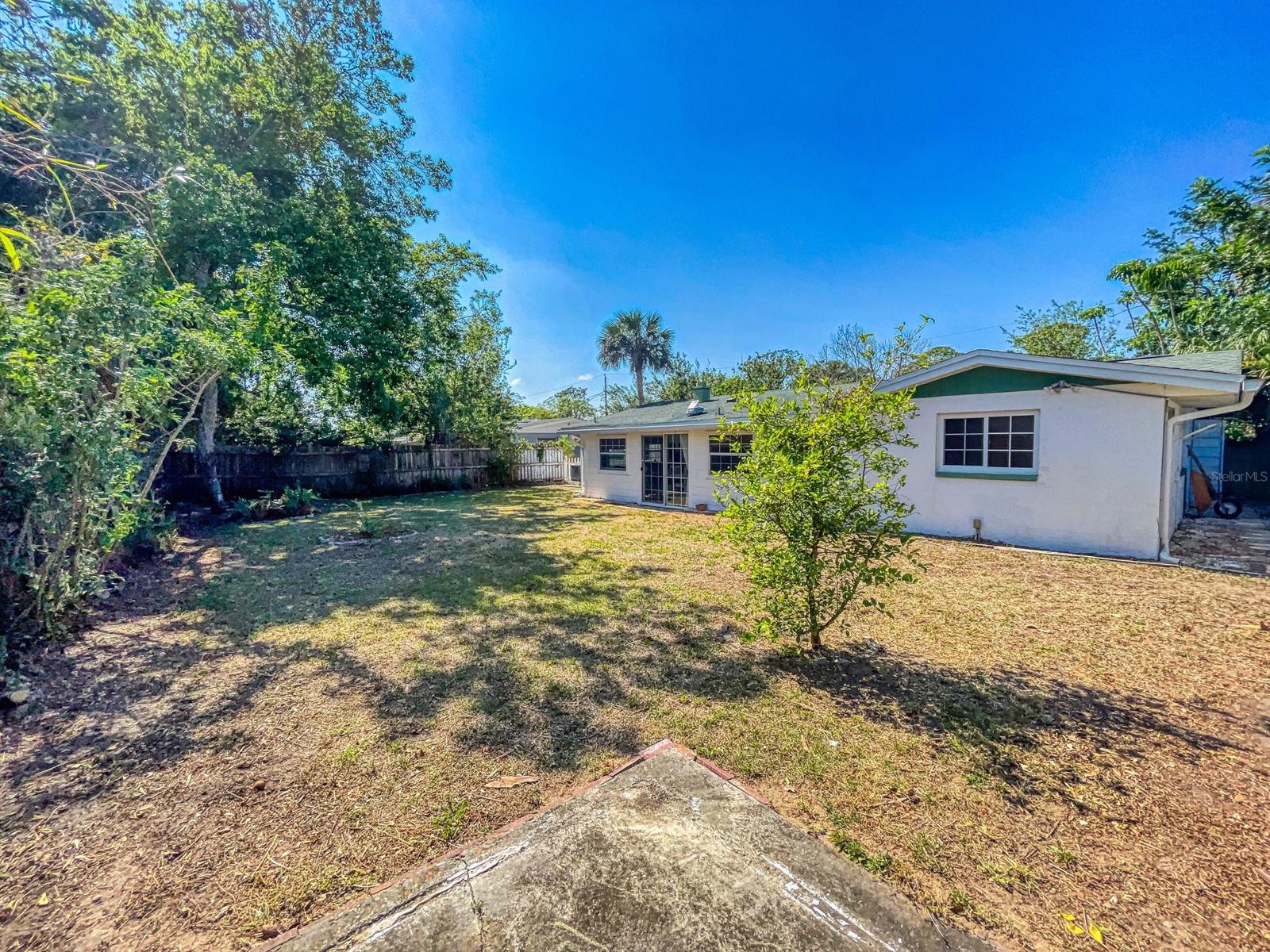 Indian River Estates - Residential